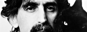 Happy Frank Zappa Day: Today Would Be the 80th Birthday of Frank Zappa