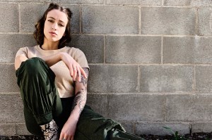 Anna Clendening is Starting Over, Starting to Heal, and Starting to Sing About It All