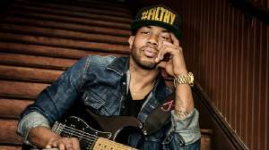 Ayron Jones Signs to Big Machine, Releases “Take Me Away”