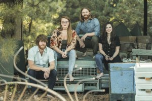 Barefoot Movement Provides Personal Point of View on “At the End of the Day”