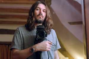 Bibio Discusses Writing and What Made The Cut For ‘Sleep On The Wing’