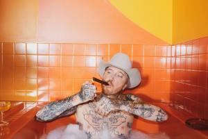 Bones Owens Talks “Lightning Strike” and One-Man Video