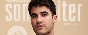 Darren Criss Pens Love Letter To Songwriters With Quibi’s ‘Royalties’