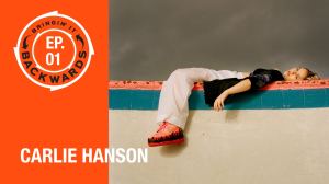 Bringin’ It Backwards: Interview with Carlie Hanson