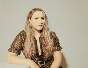 Caroline Marquard Breaks Down ‘The Prologue’ With Track-by-Track