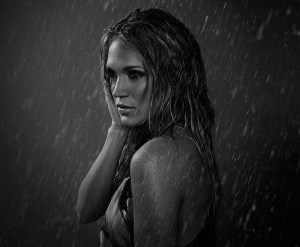 Exclusive Excerpt from Behind the Boards: Nashville Details Two Carrie Underwood Hits