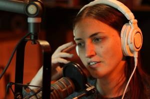Basic Folk Comes to American Songwriter Podcast Network