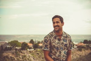 J.B. Boone Inspires Listeners To Reflect On “Wildfeather”