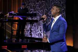 David Davis Reflects On Being A Black Queer Artist, Winning NBC’s ‘Songland’