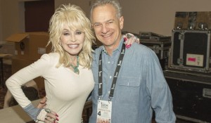 Edgar Struble Helms Music’s Biggest Awards Shows
