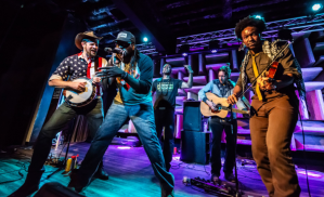 Gangstagrass Explains The Message Behind “Freedom,” Premieres Video