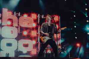 Goo Goo Dolls Unveil ‘Rarities’ Album Featuring B-Sides, Never-Before-Heard Songs And More