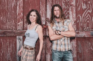 Grayson Capps, Trina Shoemaker Share What Went Into ‘South Front Street: A Retrospective 1997-2019’
