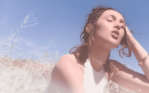 HARLOE Releases Exclusive Teaser Video For New “Crush On You” Project