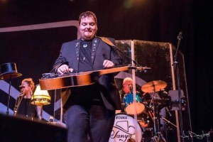 Jake Clayton Drops New CTE Cover, Tracks With Carlile