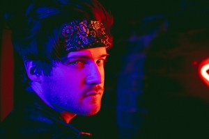 Johnnie Mikel’s “Nothing to Lose” Video Premieres in a Fiery Display