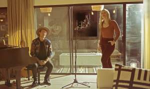 Natasha Bedingfield, Jonas Myrin Share Writing Inspiration For “Together in This”