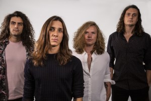 Joyous Wolf Thread Deeper Waters on “Odyssey”