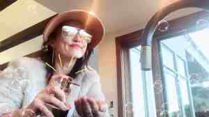 KT Tunstall Releases the Timely “Wash Ya Hands”