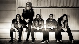 Mark Morton Dives Into Details on Lamb Of God’s Self-Titled Record