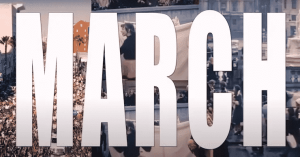 Behind the Song: The Chicks, “March March”