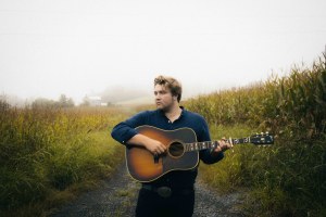 Mike Frazier Explores What It Means to Move On with “Leave It All Behind”