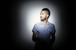 Mondo Cozmo Chats New Record, Breaking His Guitar Hand, Overcoming Genre Boundaries
