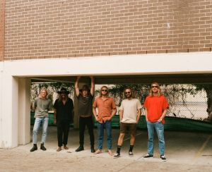 Ocean Alley ‘Lonely Diamond’ Continues Progression From Garage to Great