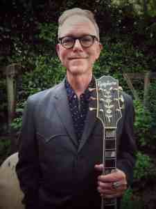 Legendary Portland Artist Pete Krebs To Return With First New Album In 20 Years