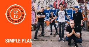 Bringin’ it Backwards: Interview with Simple Plan