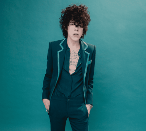 LP Celebrates The Unifying Power Of Music