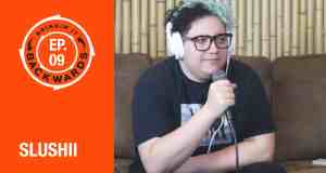 Bringin’ it Backwards: Interview with Slushii (Julian Scanlan)