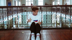Spencer Sutherland Calls Out For “Help” In New Video