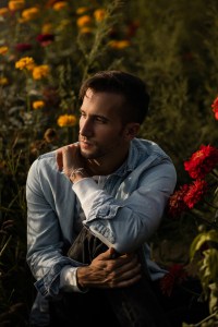 Nick Deutsch Asks For Vulnerability And Communication On New Single “Talk 2 Me”
