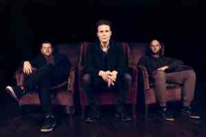 The Fratellis Rocks Out In Celebration of “Six Days in June”