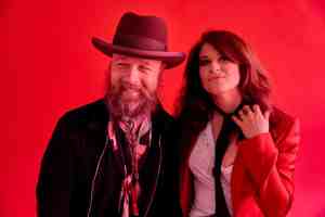 The Grahams Premiere “One More Heartbreak”