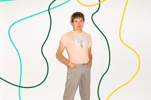 Waiting For Smith Invites You To Stand in “Lines of Love”