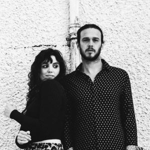 Broken Bones Matilda Premieres Delightfully Nostalgic “Everafter” & UK Virtual Tour