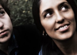 Joan Baez to receive 2020 Woody Guthrie Prize