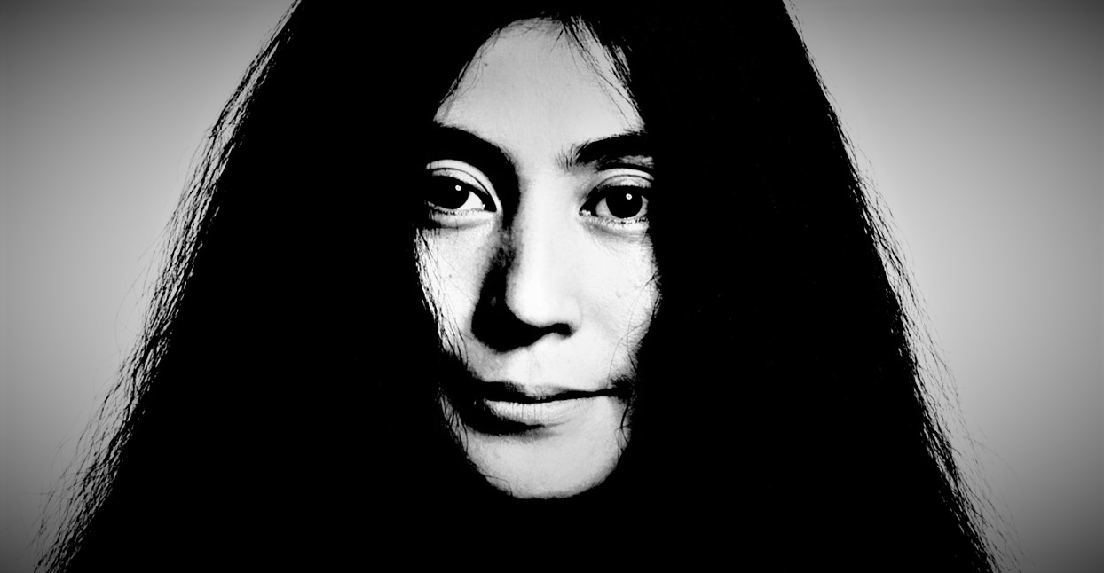 A Conversation with Yoko - American Songwriter