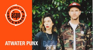 Bringin’ it Backwards: Interview Stacy Jones (American Hi-Fi, Letters to Cleo, Atwater Punx, etc.)