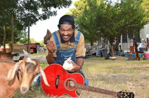 Bobby Rush Still Going Strong On “Shake It For Me”