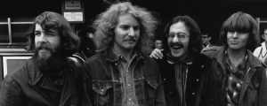 Behind The Song: Creedence Clearwater Revival, “Have You Ever Seen The Rain?”