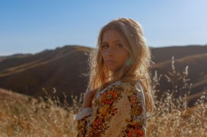 Seven Years After ‘The X Factor’, Carly Rose is Ready to Make Her Official Debut