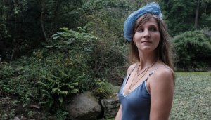 Celeste Krishna Reveals All the Colors and Beauty of ‘My Blue House,’ Shares Opening Track “Tides”