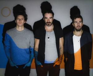 The Coronas Are Having An Interesting Year