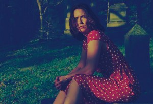 Eleanor Underhill Reflects on Her Other Life, Touring, on “Didn’t We Have Fun?”