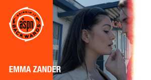 Bringin’ it Backwards: Interview with Emma Zander