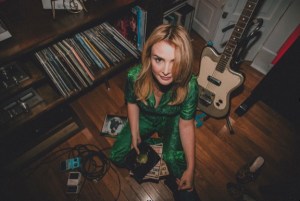 Emma Swift Channels Dylan on “Queen Jane Approximately”