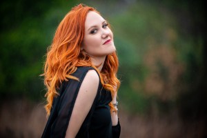 Grace Pettis Discusses the Influences of Community on ‘Basic Folk’